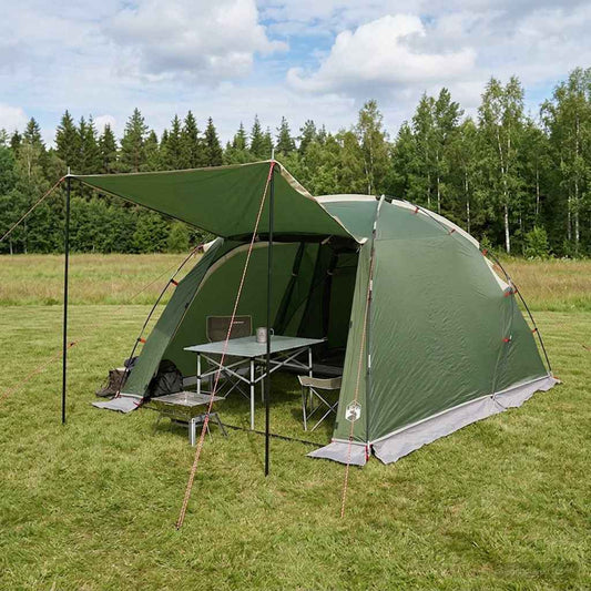 Tunelový Stan 361 X 235 X 147 Cm