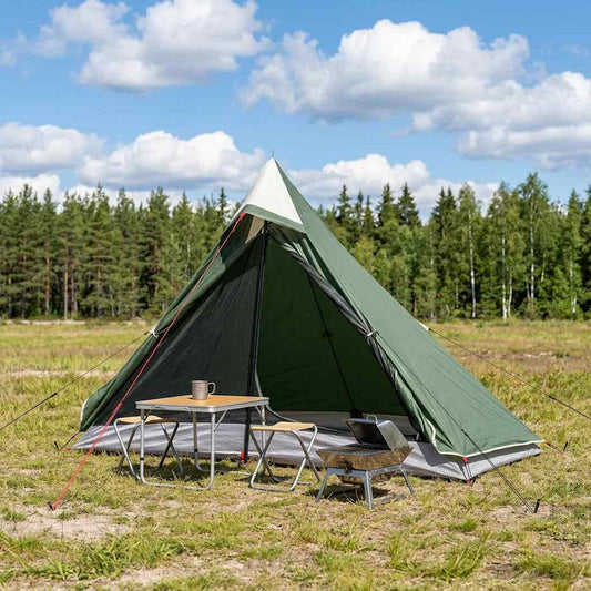 Stan Na Turistiku 222 X 85 X 125 Cm
