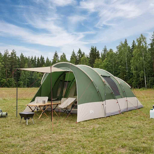 Tunelový Stan 560 X 395 X 212 Cm
