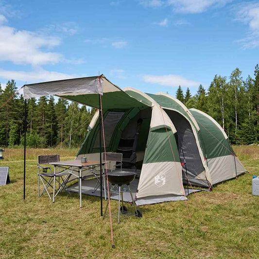 Tunelový Stan 390 X 215 X 152 Cm