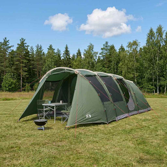 Tunelový Stan 675 X 392 X 210 Cm