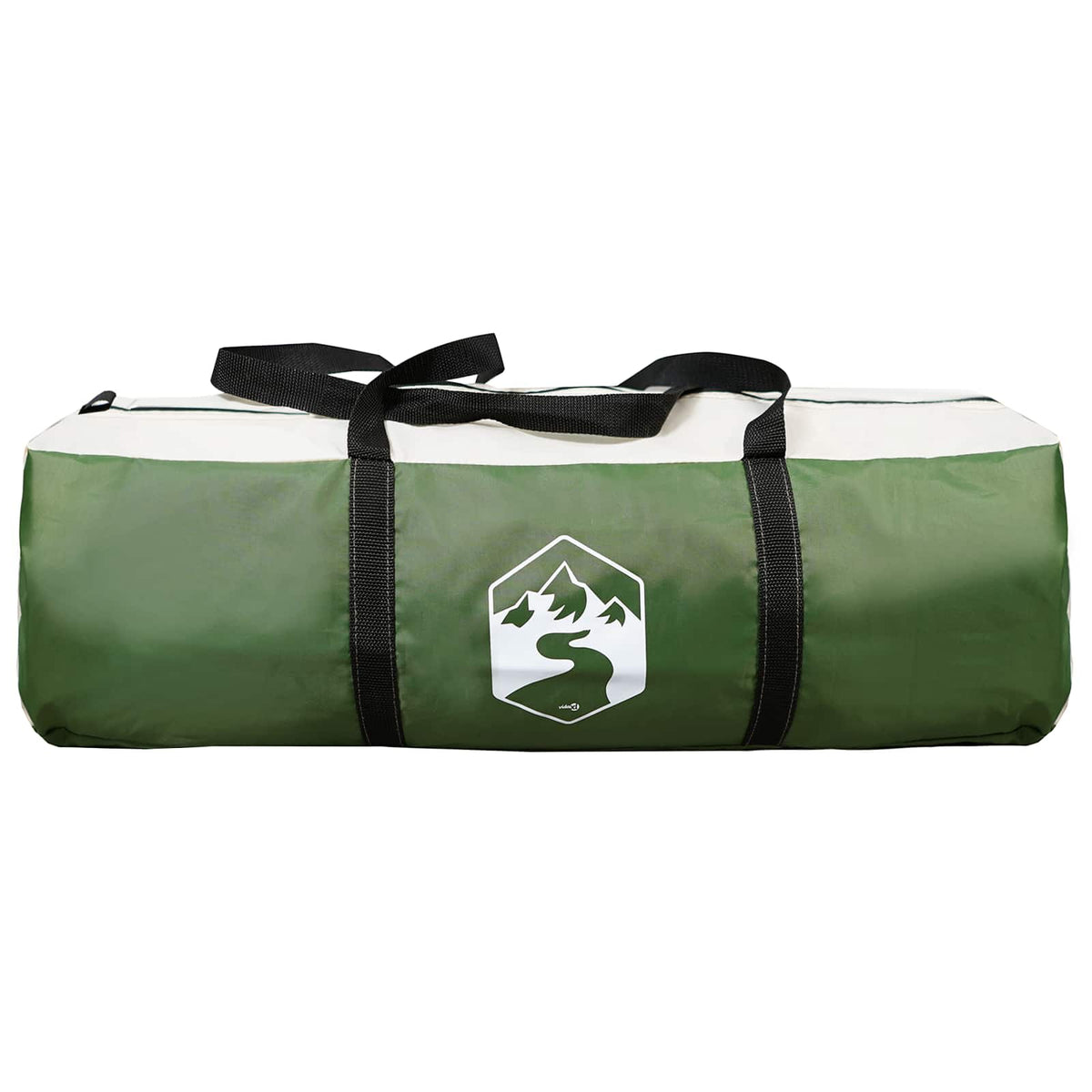 Tunelový Stan 505 X 330 X 204 Cm