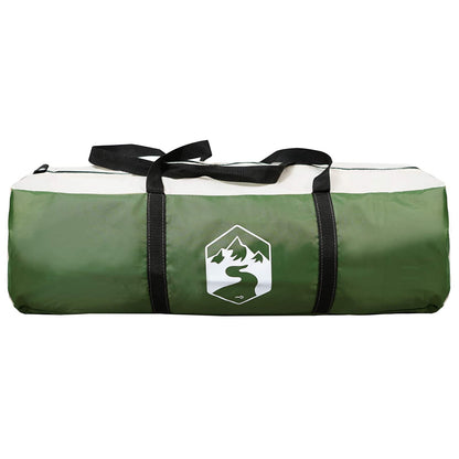 Tunelový Stan 505 X 330 X 204 Cm