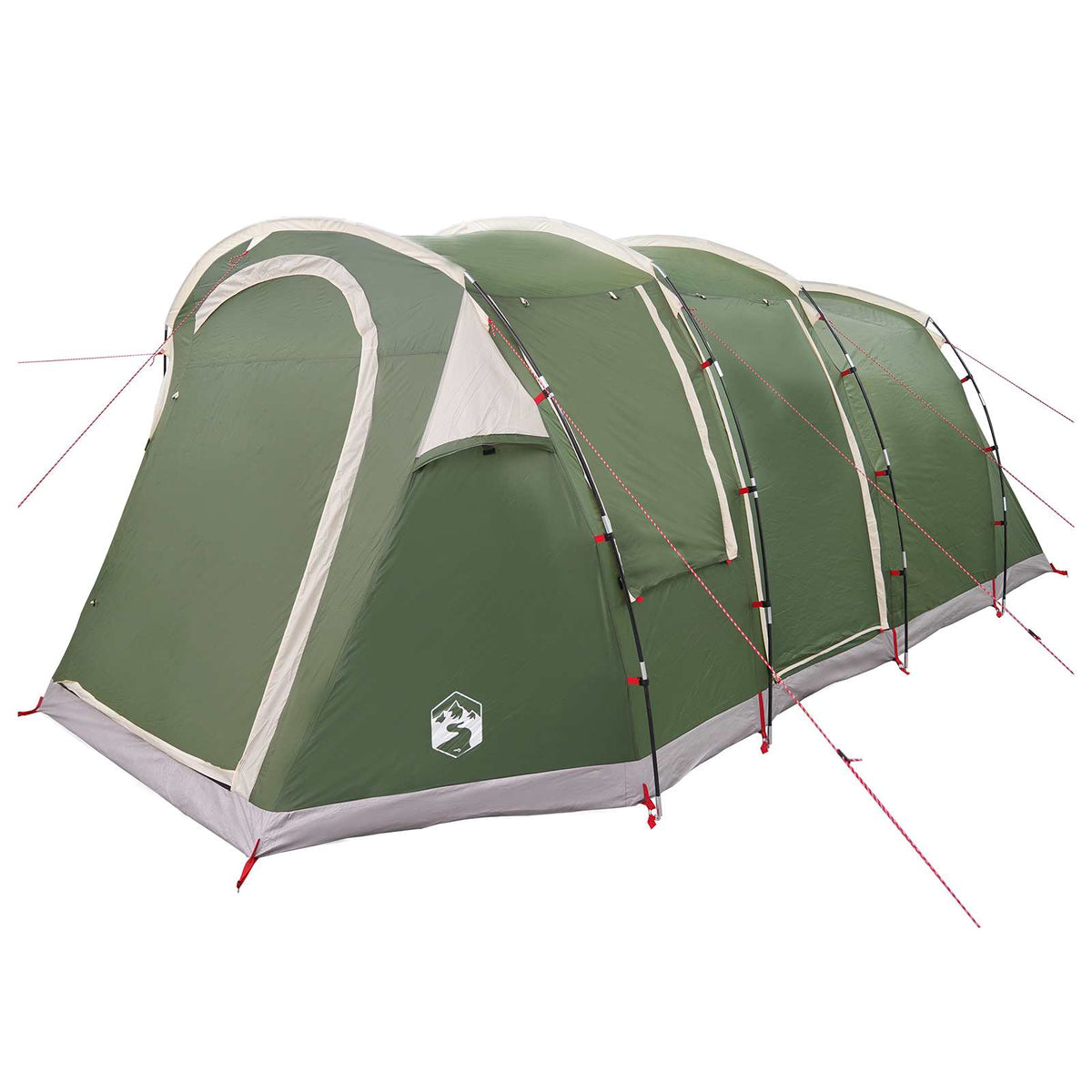 Tunelový Stan 505 X 330 X 204 Cm