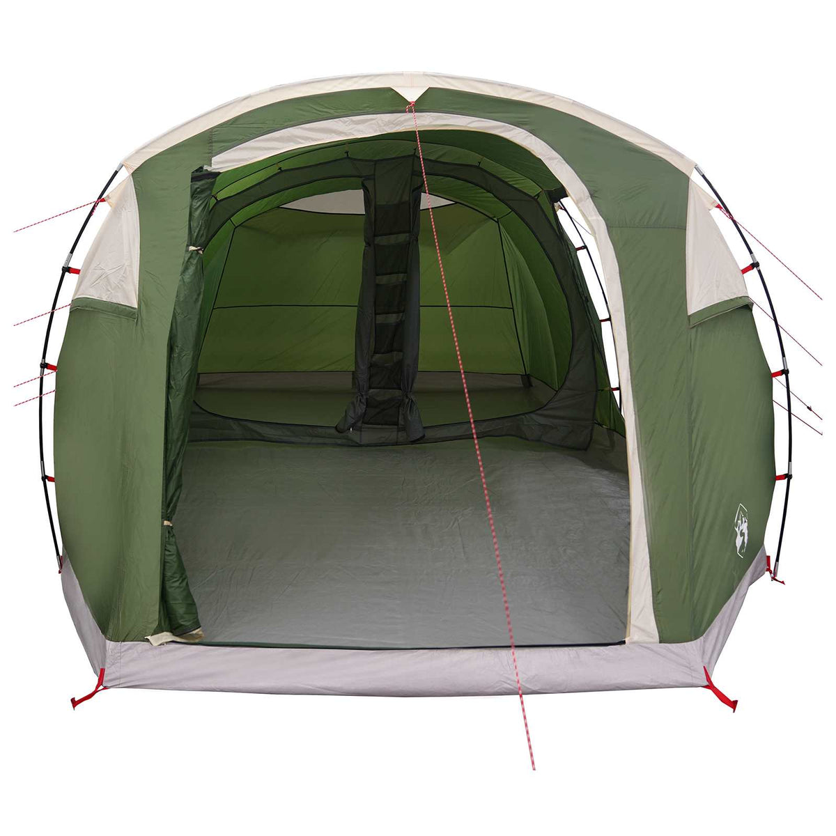 Tunelový Stan 505 X 330 X 204 Cm
