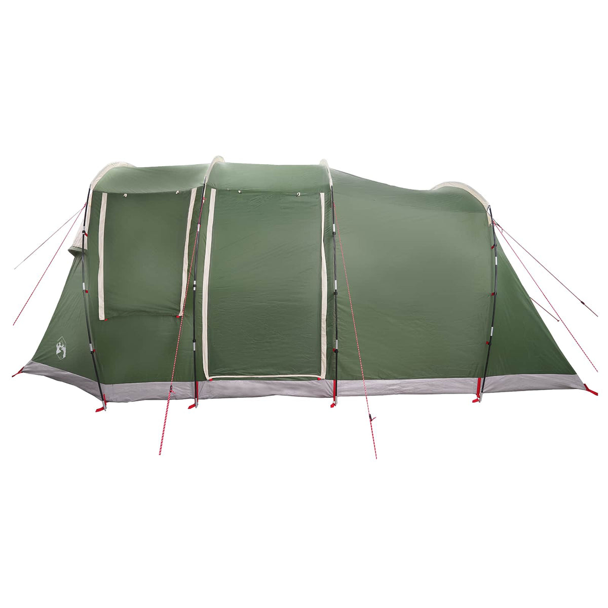 Tunelový Stan 505 X 330 X 204 Cm