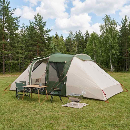 Okamžitý Stan 524 X 232 X 192 Cm