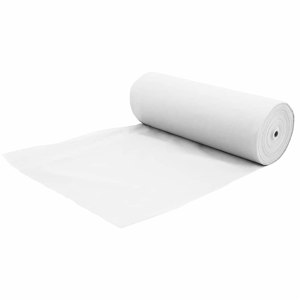 Fleece Pro Ochranu Rostlin Před Mrazem Bílá 50 X 3,2 M
