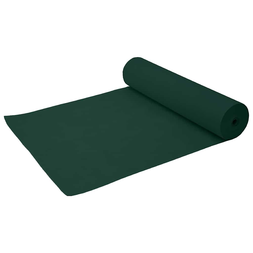 Fleece Pro Ochranu Rostlin Před Mrazem Zelená 50 X 1,6 M