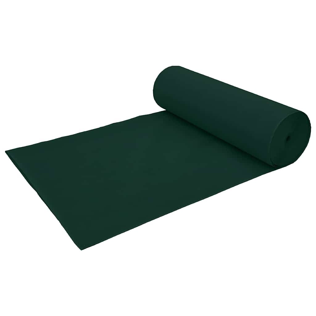 Fleece Pro Ochranu Rostlin Před Mrazem Zelená 20 X 1,6 M