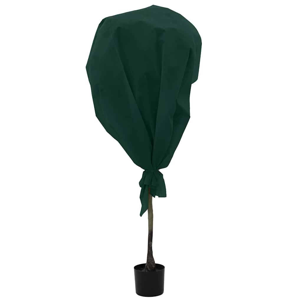 Fleece Pro Ochranu Rostlin Před Mrazem Zelená 20 X 3,2 M
