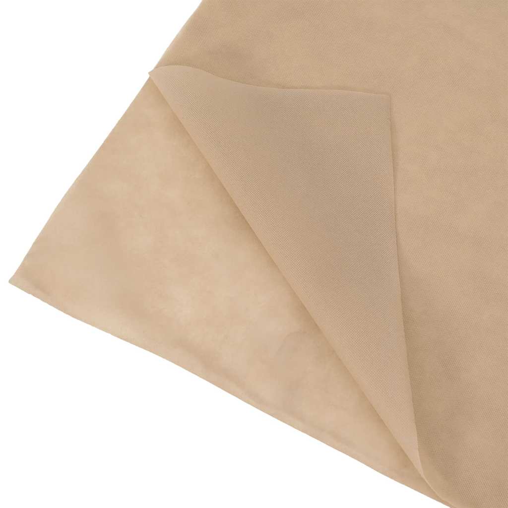 Fleece Pro Ochranu Rostlin Před Mrazem Béžová 50 X 1,6 M