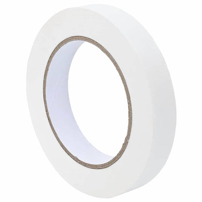 Maskovací Pásky Pro Malíře 6 Ks Bílá 19Mm X 50M Papír