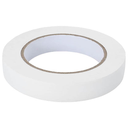 Maskovací Pásky Pro Malíře 6 Ks Bílá 19Mm X 50M Papír