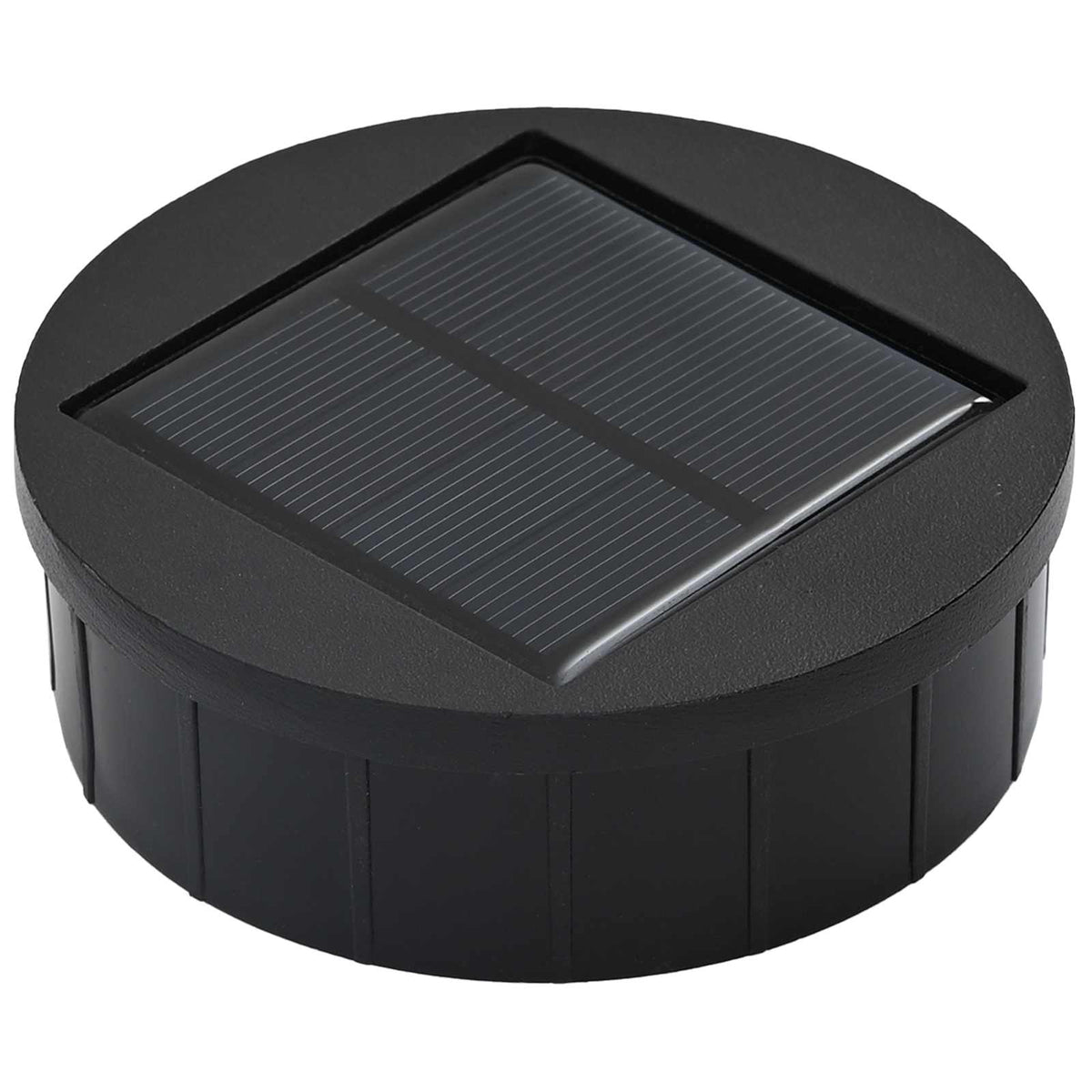 Solární Led Osvětlení Cesty 2 Ks Teplá Bílá