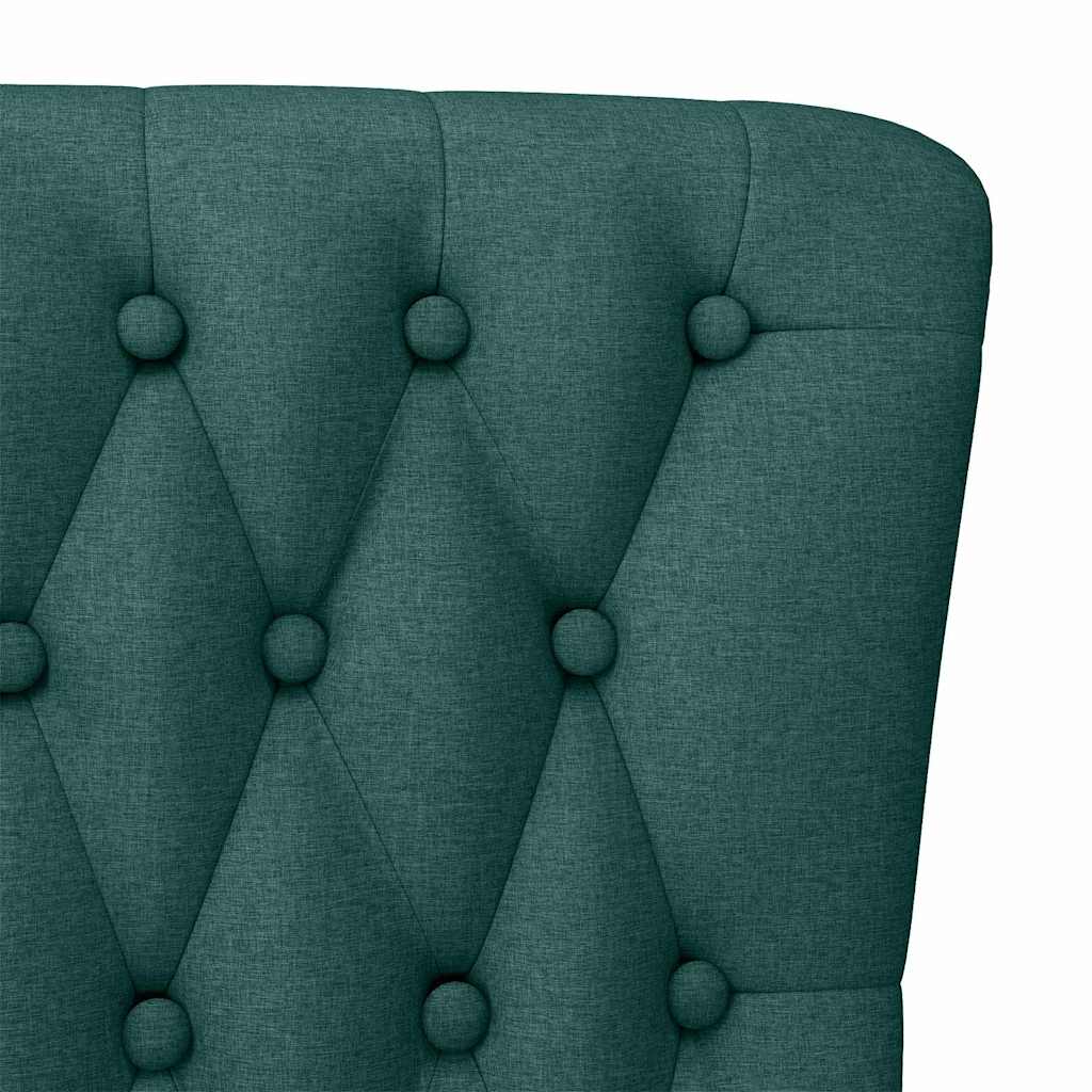 Křeslo S Návleky 56,5 X 70 X 110 Cm Textil