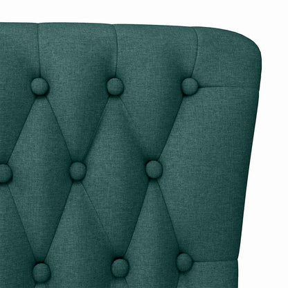 Křeslo S Návleky 56,5 X 70 X 110 Cm Textil