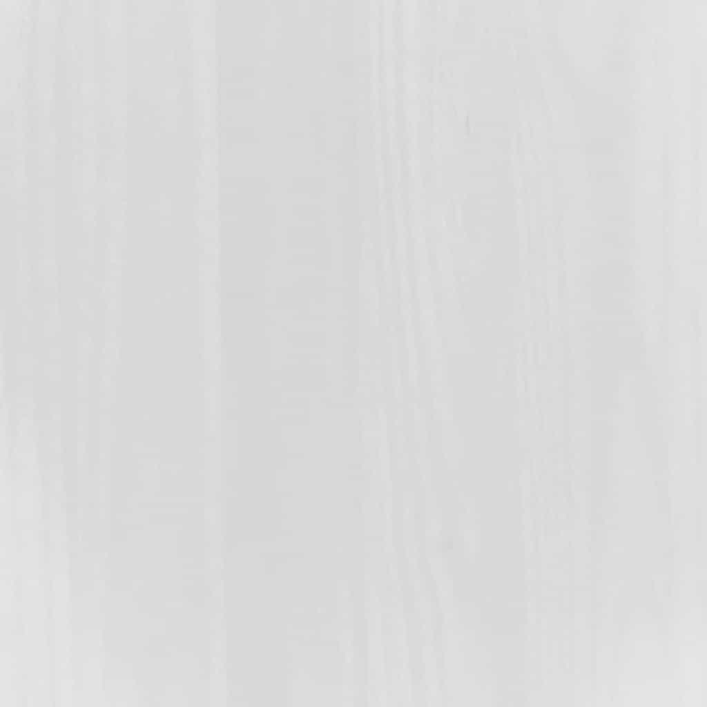 Odkládací Stolek Se Zásuvkou Corona Bílá 115 X 46 X 73 Cm