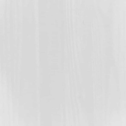 Odkládací Stolek Se Zásuvkou Corona Bílá 115 X 46 X 73 Cm