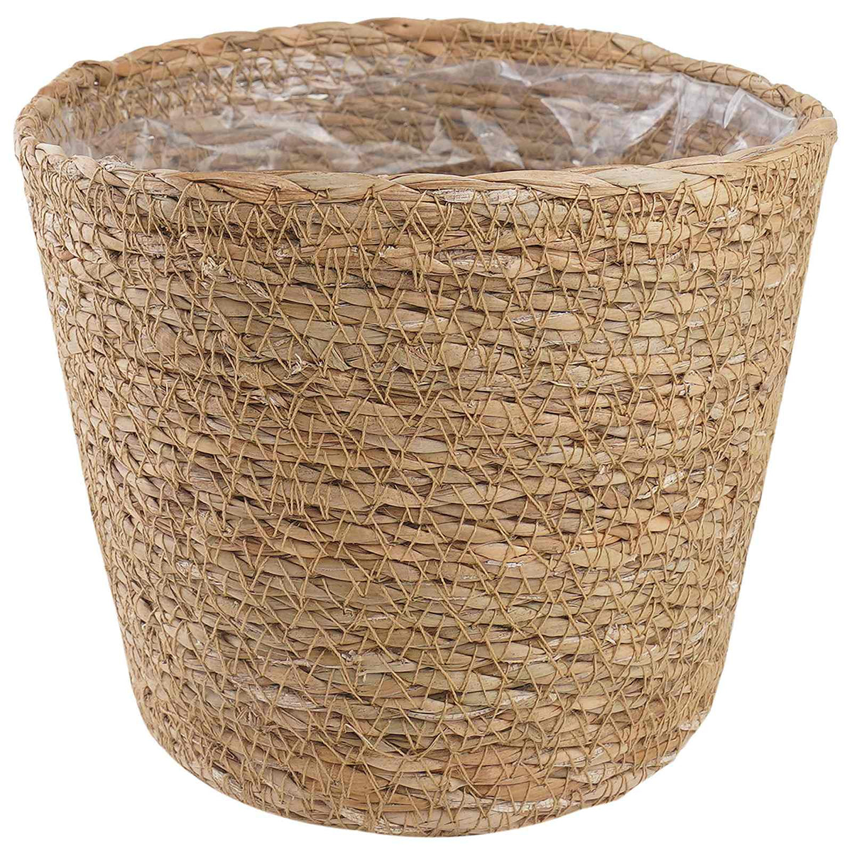 3 Ks Ø26 X 19 Cm 100% Mořská Tráva