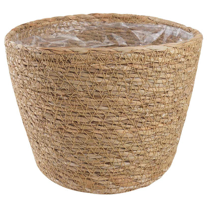 3 Ks Ø26 X 19 Cm 100% Mořská Tráva