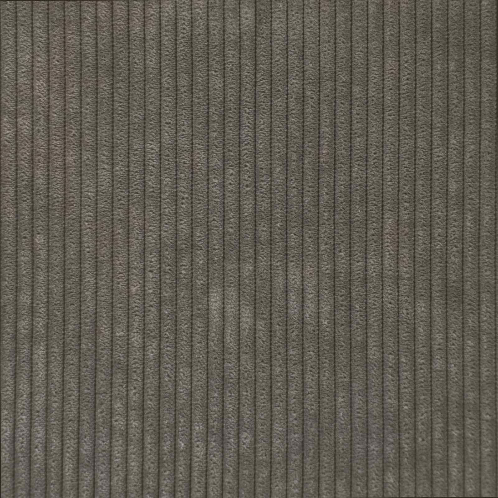 Skládací Pohovka Postel Světle Šedá 120 X 60 X 49 Cm Textil