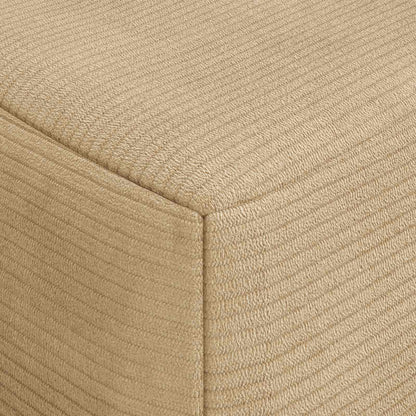 Skládací Pohovka Postel Zelenošedá 120 X 60 X 49 Cm Textil