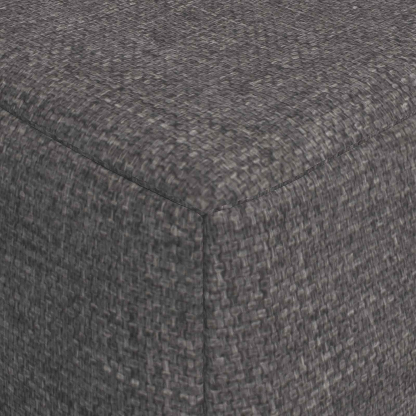 Skládací Pohovka Postel Světle Šedá 60 X 70 X 41 Cm Textil