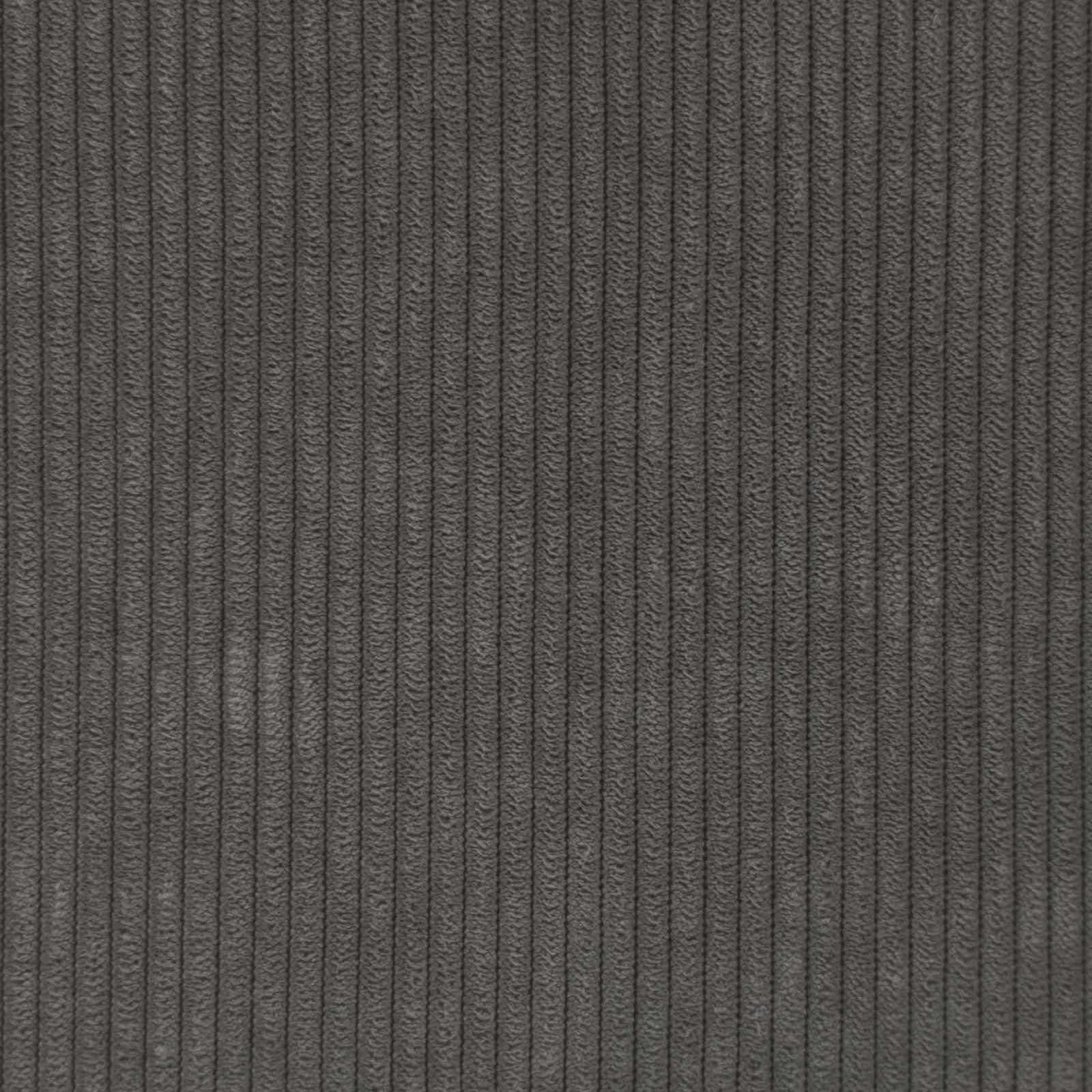 Skládací Pohovka Postel Tmavě Šedá 70 X 80 X 60 Cm Textil