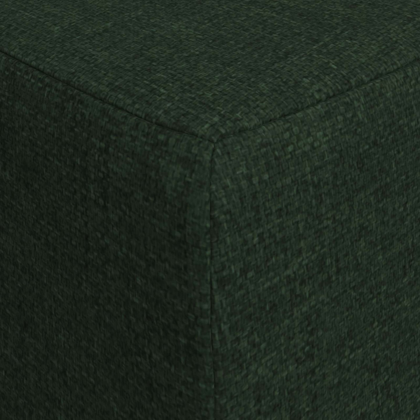 Skládací Pohovka Postel 75 X 63 X 45 Cm Tmavě Zelená