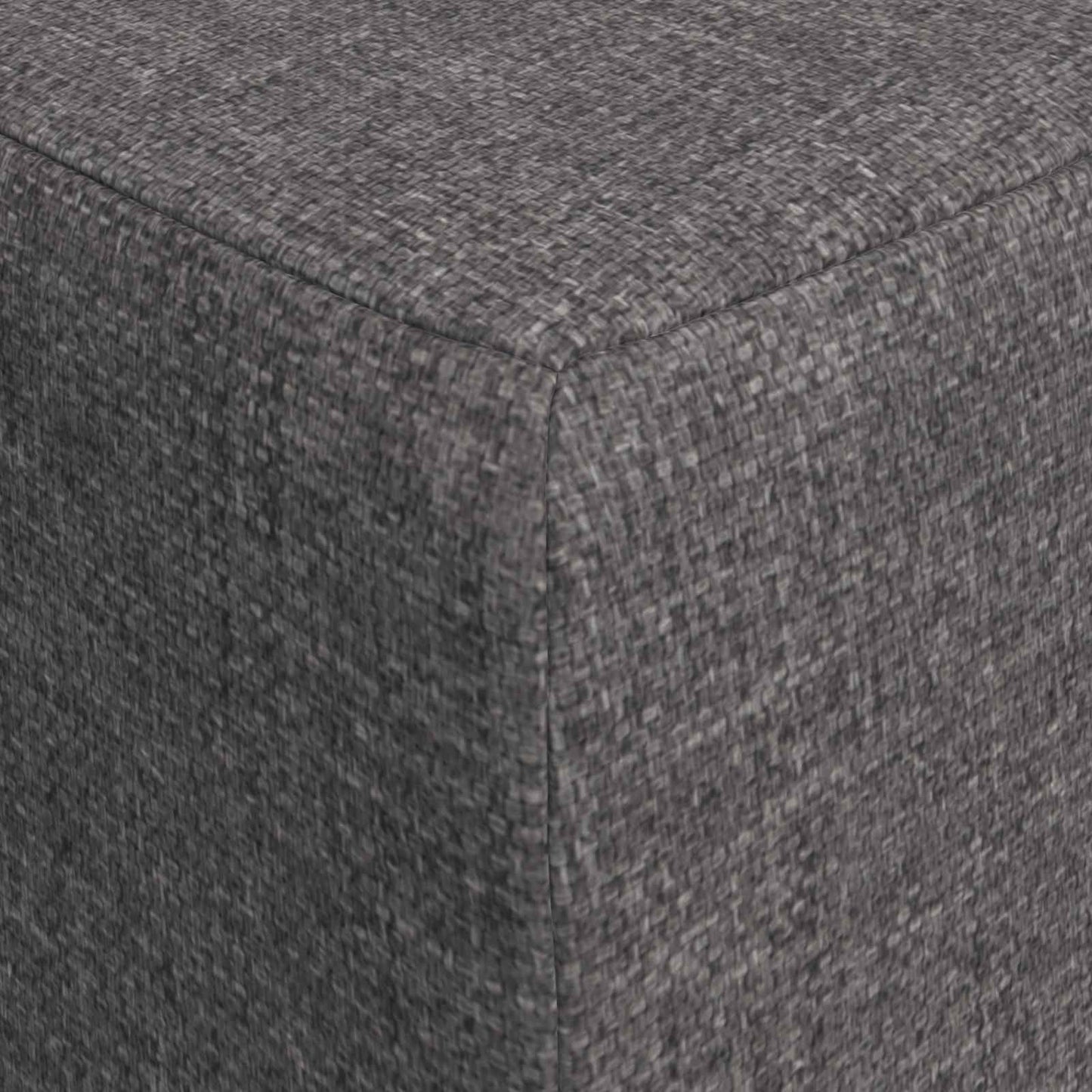 Skládací Pohovka Postel 75 X 67 X 45 Cm Světle Šedá