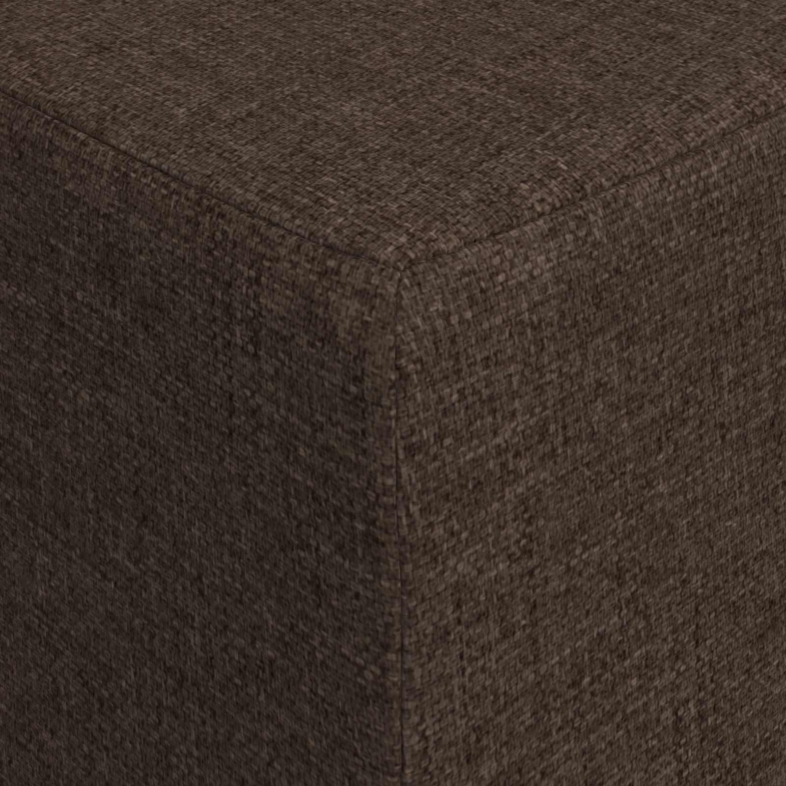 Skládací Pohovka Postel 90 X 67 X 45 Cm Taupe