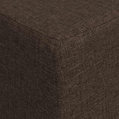 Skládací Pohovka Postel 90 X 67 X 45 Cm Taupe