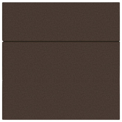 Skládací Pohovka Postel 200 X 67 X 45 Cm Taupe