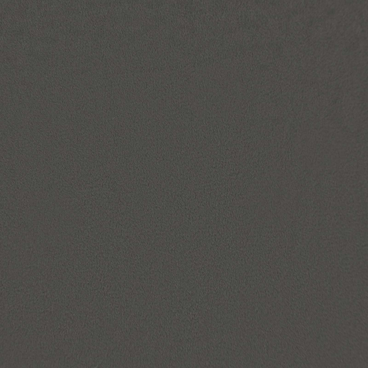 Skládací Pohovka Postel 140 X 67 X 15 Cm Tmavě Šedá
