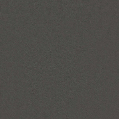 Skládací Pohovka Postel 140 X 67 X 15 Cm Tmavě Šedá