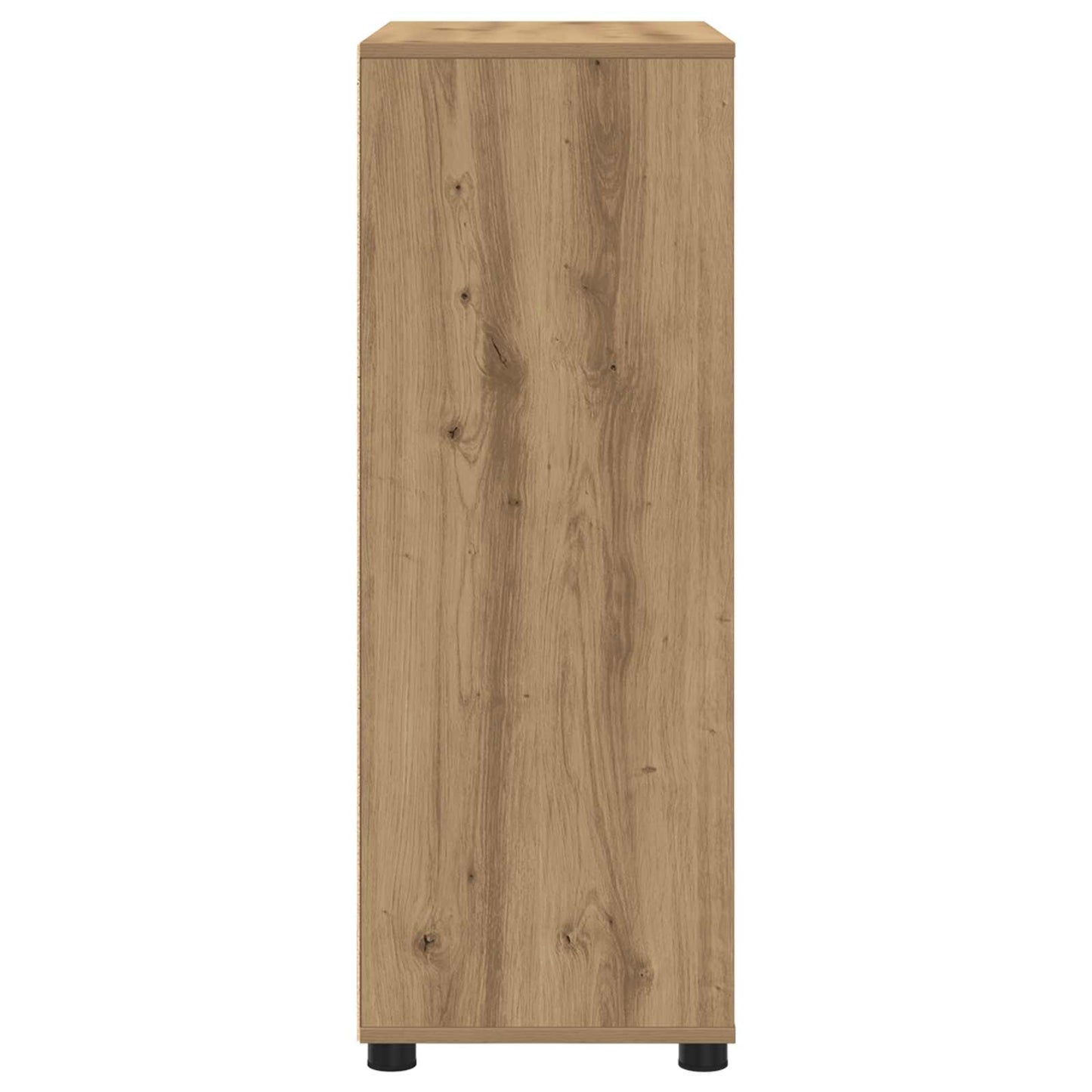 Koupelnová Skříň Artisanový Dub 72,5 X 36,5 X 100 Cm