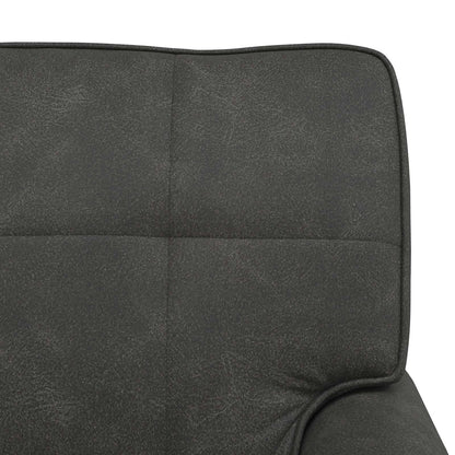 Chaise Lounge Umělá Kůže 91 X 157 X 91 Cm