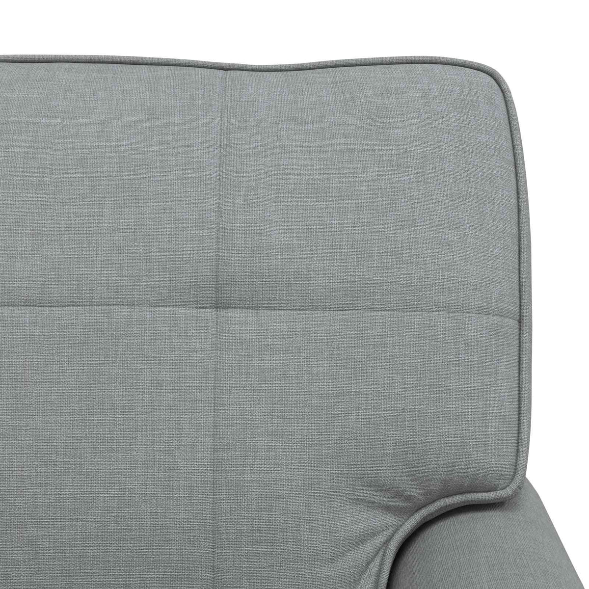 Chaise Lounge Textil 91 X 157 X 91 Cm