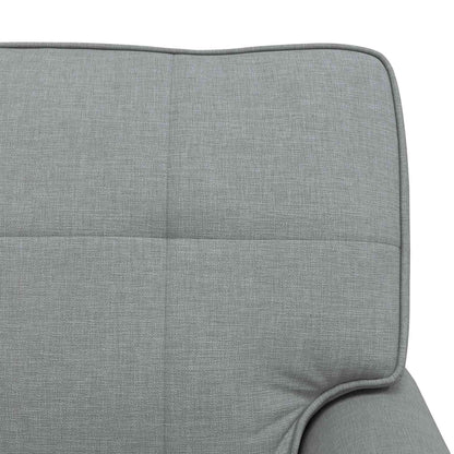 Chaise Lounge Textil 91 X 157 X 91 Cm