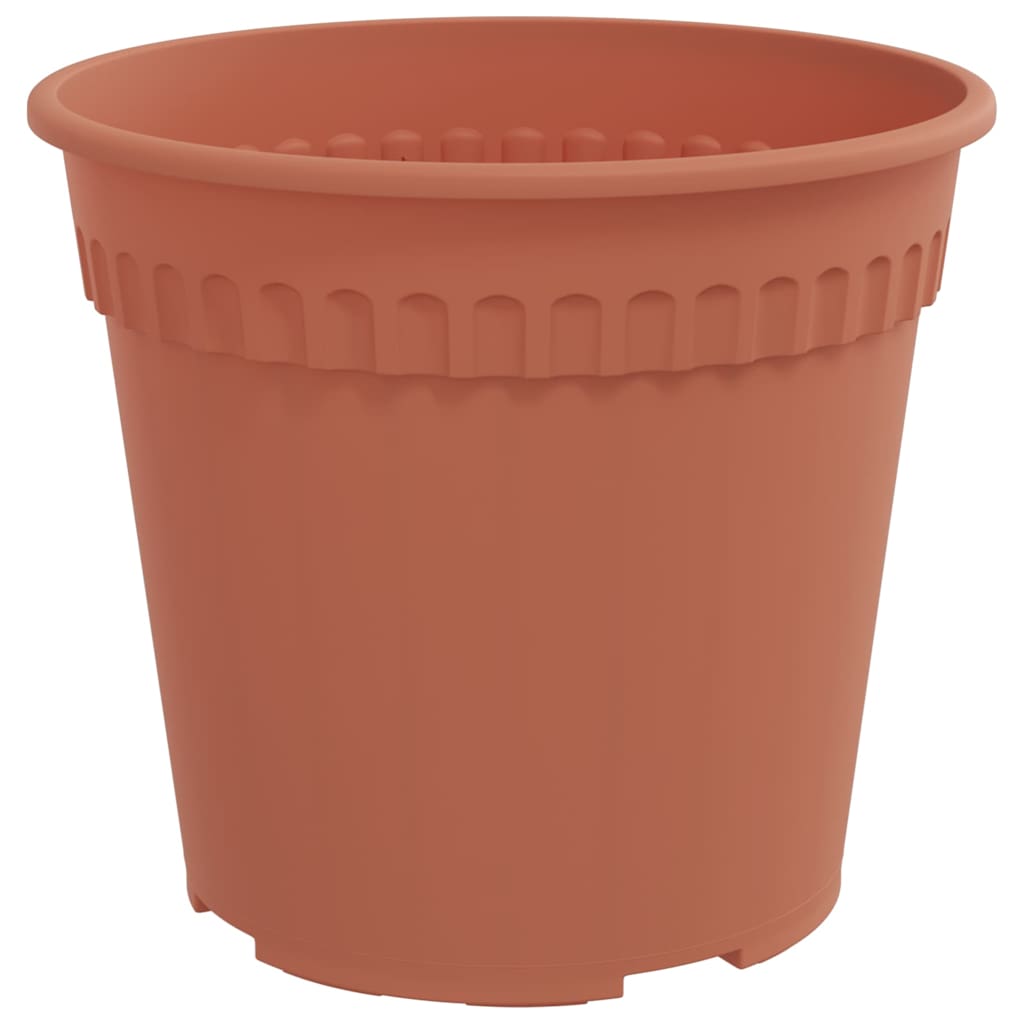 Květináče 6 Ks Plast
