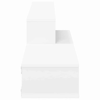 Nástěnnýtvstojan 150X25X28,5Cm Kompozitní Dřevo