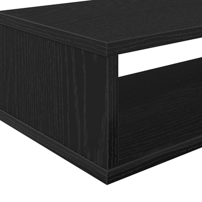 Nástěnnýtvstojan 150X25X28,5Cm Kompozitní Dřevo