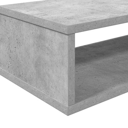 Nástěnnýtvstojan 150X25X28,5Cm Kompozitní Dřevo