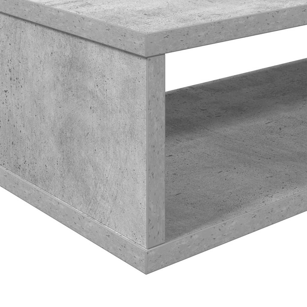 Nástěnnýtvstojan 120X25X28,5Cm Kompozitní Dřevo
