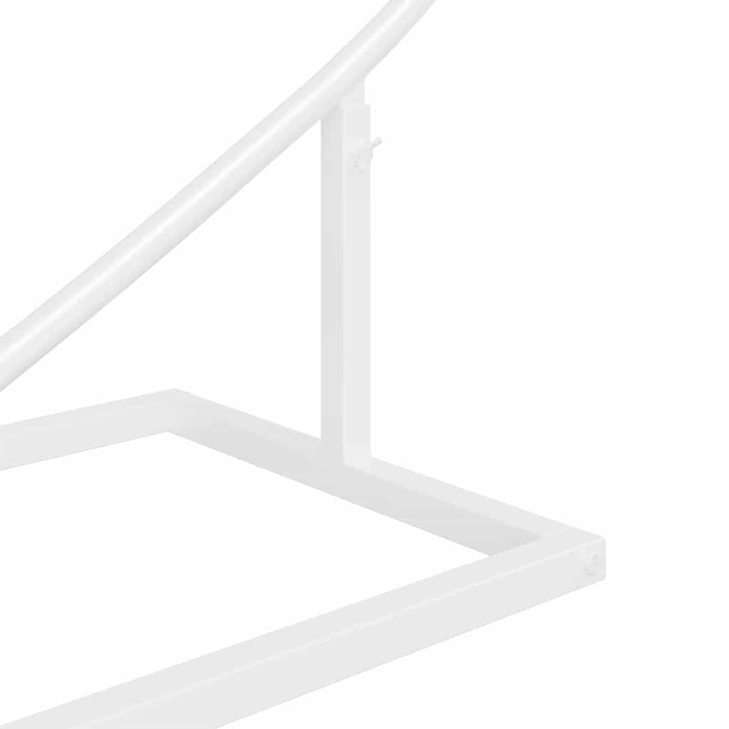 Svatební Oblouk 195 X 35 X 211 Cm Ocel