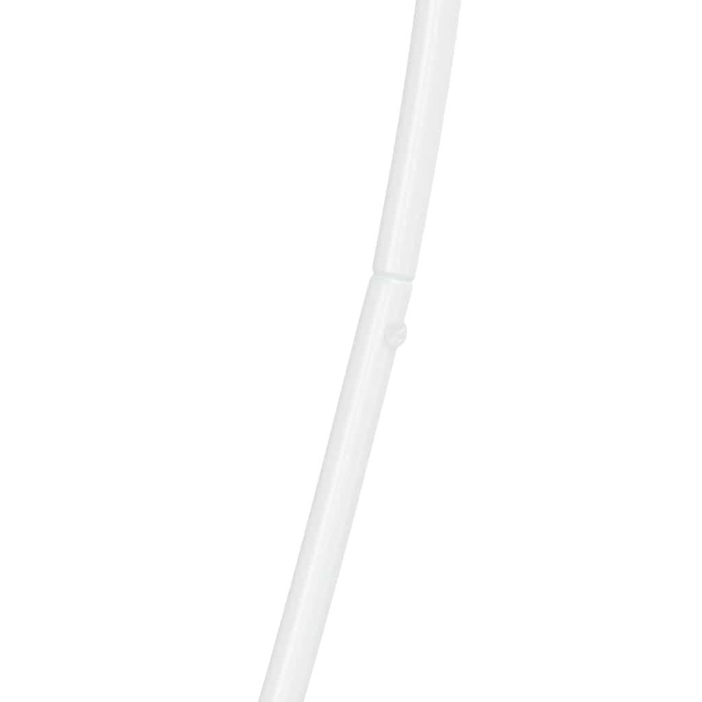 Svatební Oblouk 195 X 35 X 211 Cm Ocel