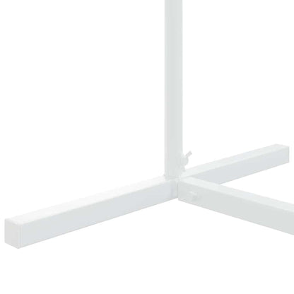 Svatební Oblouk 100 X 39 X 200 Cm Ocel