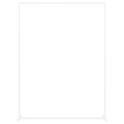 Svatební Oblouk 150 X 49,5 X 200 Cm Ocel