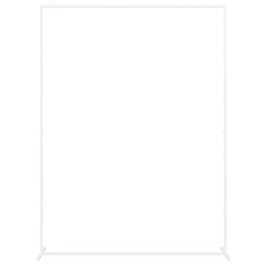Svatební Oblouk 150 X 49,5 X 200 Cm Ocel